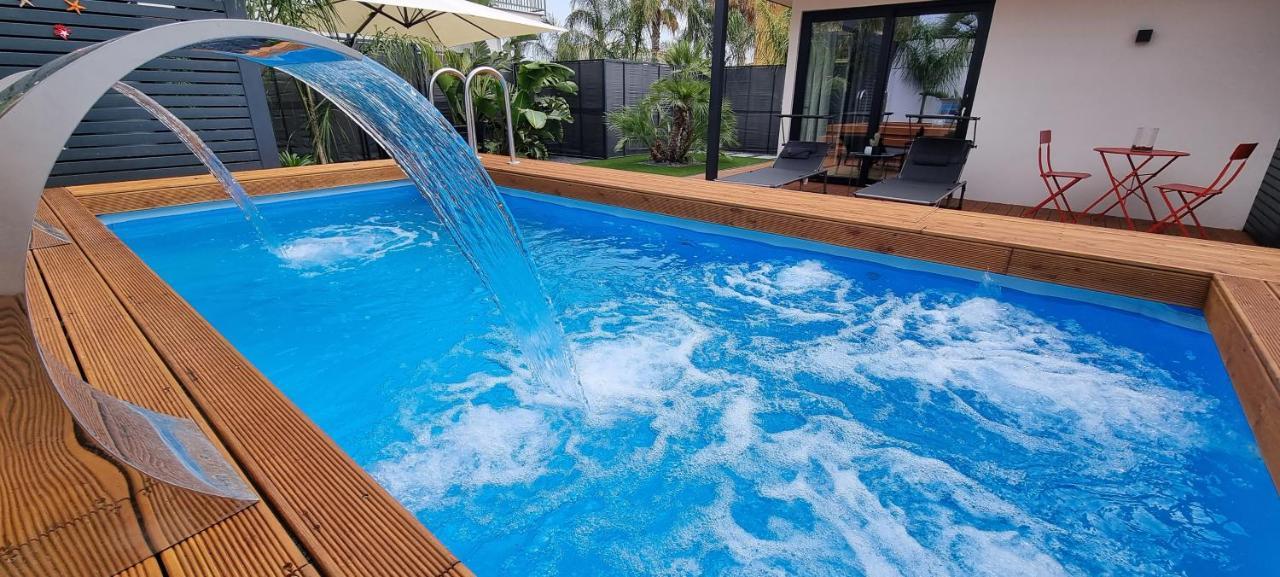 La Maison Della Valle Агридженто Экстерьер фото