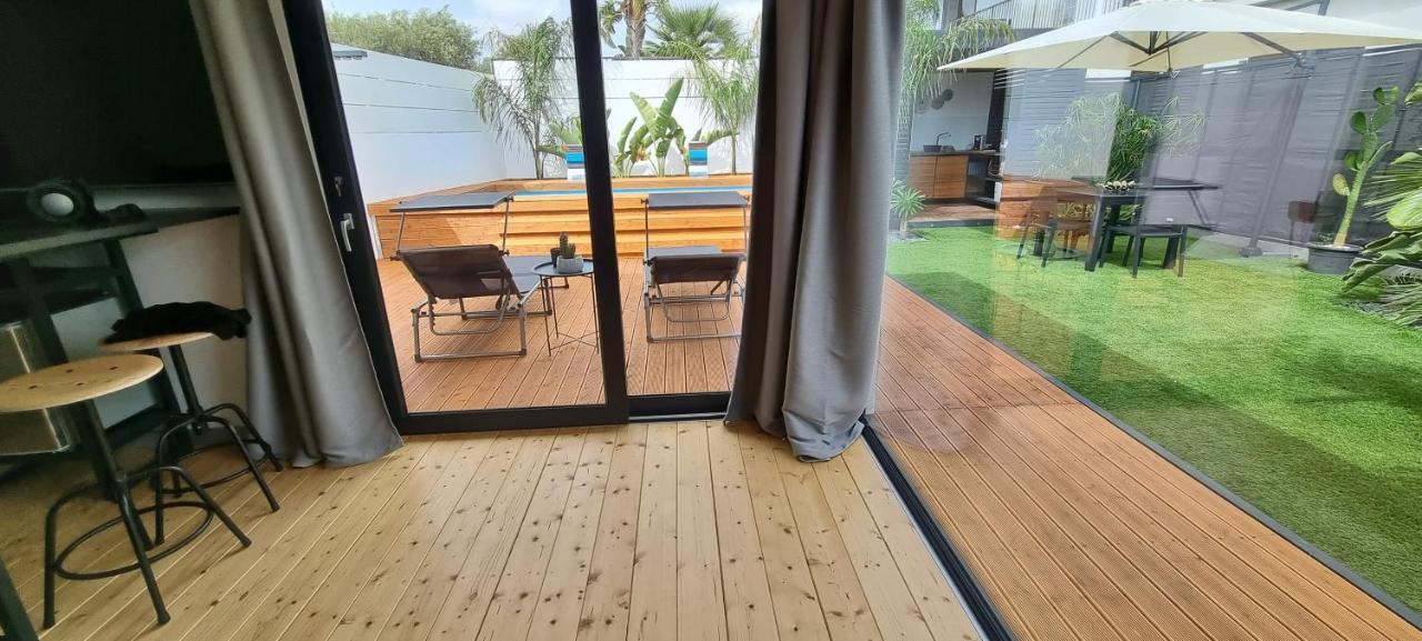 La Maison Della Valle Агридженто Экстерьер фото