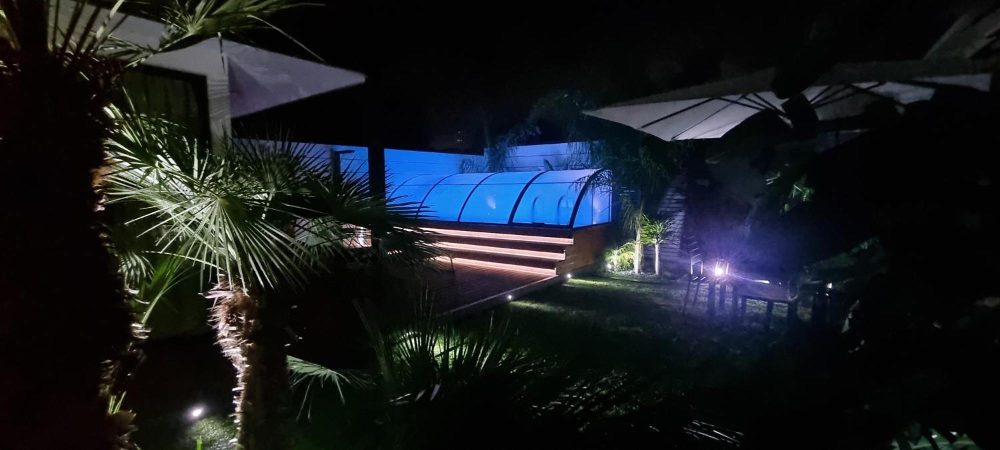 La Maison Della Valle Агридженто Экстерьер фото