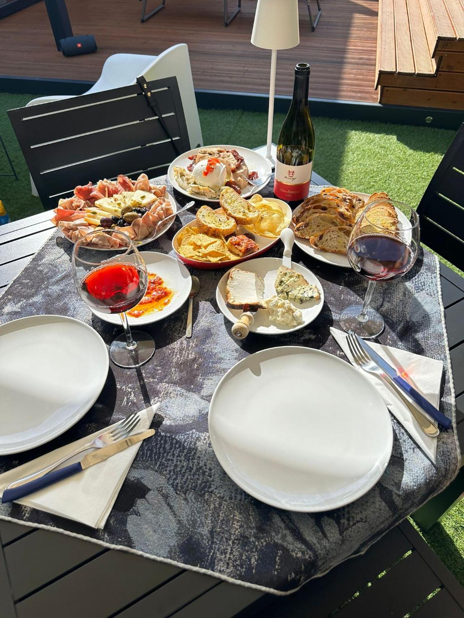 La Maison Della Valle Агридженто Номер фото