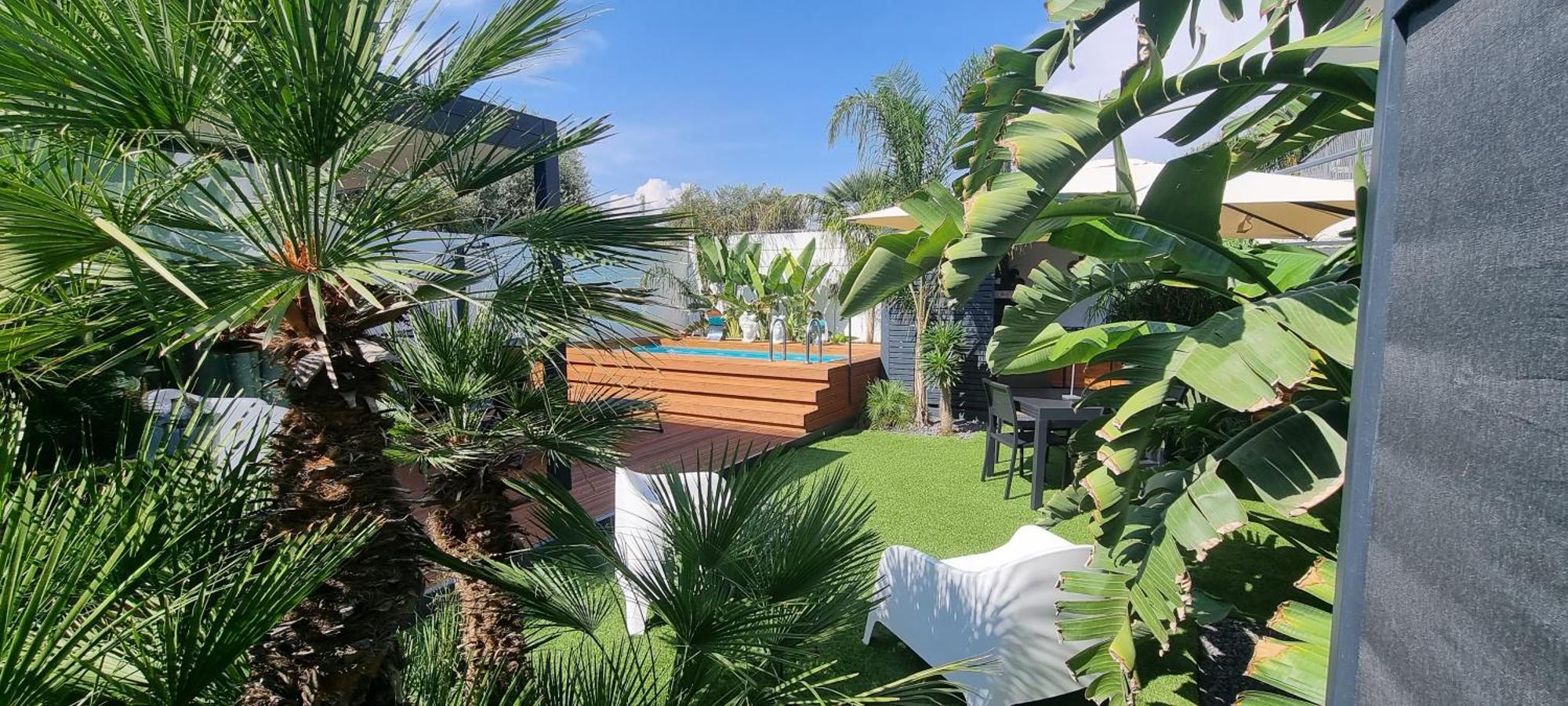 La Maison Della Valle Агридженто Экстерьер фото